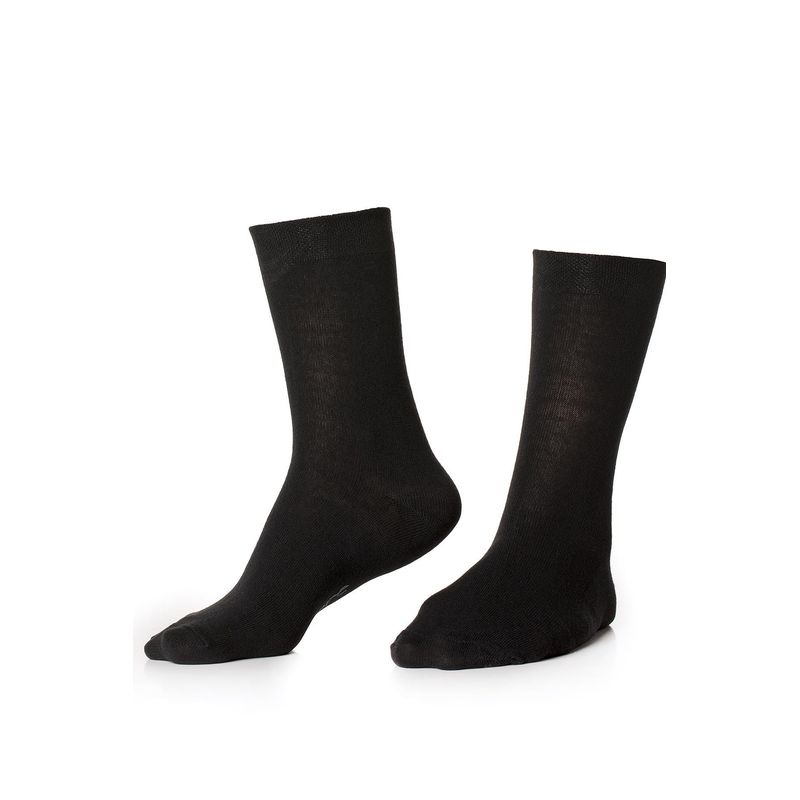 Fashion, accesorii si bijuterii - Femei - Lenjerie si pijamale femei - Sosete si ciorapi femei - Set șosete (7 bucăți) Jumeon, 80% bumbac, multicolor, 190MRE1564 - Infinity.ro