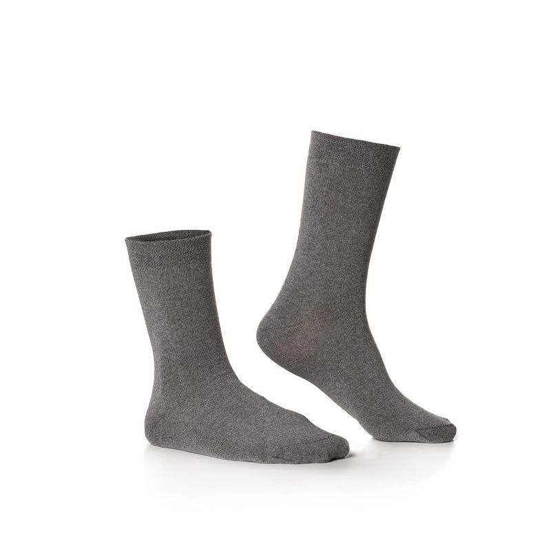 Fashion, accesorii si bijuterii - Femei - Lenjerie si pijamale femei - Sosete si ciorapi femei - Set șosete (7 bucăți) Jumeon, 80% bumbac, multicolor, 190MRE1564 - Infinity.ro