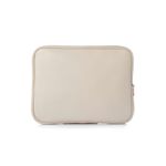 Laptop, Telefoane si Tablete - Laptopuri si accesorii - Accesorii Laptop - Genti laptop - Geantă laptop Lucky Bees, piele, 4 x 35 x 27 cm, alb, 946VNC1357 - Infinity.ro