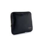 Laptop, Telefoane si Tablete - Laptopuri si accesorii - Accesorii Laptop - Genti laptop - Geantă laptop Lucky Bees, piele, 4 x 35 x 27 cm, negru, 946VNC1355 - Infinity.ro