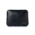 Laptop, Telefoane si Tablete - Laptopuri si accesorii - Accesorii Laptop - Genti laptop - Geantă laptop Lucky Bees, piele, 4 x 35 x 27 cm, negru, 946VNC1355 - Infinity.ro