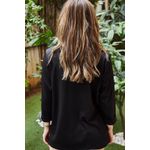 Fashion, accesorii si bijuterii - Femei - Imbracaminte femei - Jachete si geci femei - Jachetă femei Jumeon, 100% poliester, negru, 215XHN2288 - M - Infinity.ro