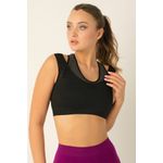 Fashion, accesorii si bijuterii - Femei - Lenjerie si pijamale femei - Lenjerie intima femei - Bustier Jumeon, 8% poliester și 7% elastan, gri, 997MRE1802 - M-L - Infinity.ro