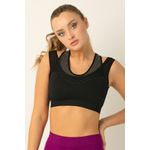 Fashion, accesorii si bijuterii - Femei - Lenjerie si pijamale femei - Lenjerie intima femei - Bustier Jumeon, 8% poliester și 7% elastan, gri, 997MRE1802 - M-L - Infinity.ro