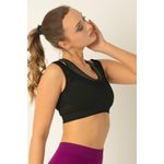 Fashion, accesorii si bijuterii - Femei - Lenjerie si pijamale femei - Lenjerie intima femei - Bustier Jumeon, 8% poliester și 7% elastan, gri, 997MRE1802 - M-L - Infinity.ro