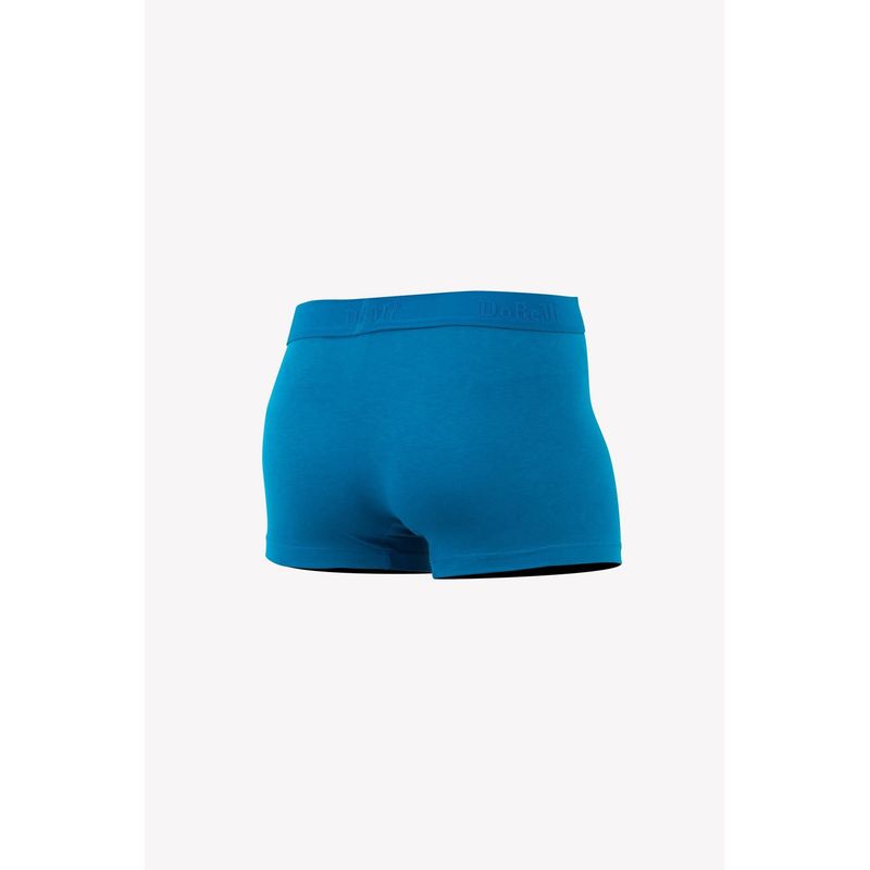 Fashion, accesorii si bijuterii - Femei - Lenjerie si pijamale femei - Lenjerie intima femei - Bikini Jumeon, 95% bumbac și 5% elastan, albastru, 190MRE1133 - L-XL - Infinity.ro