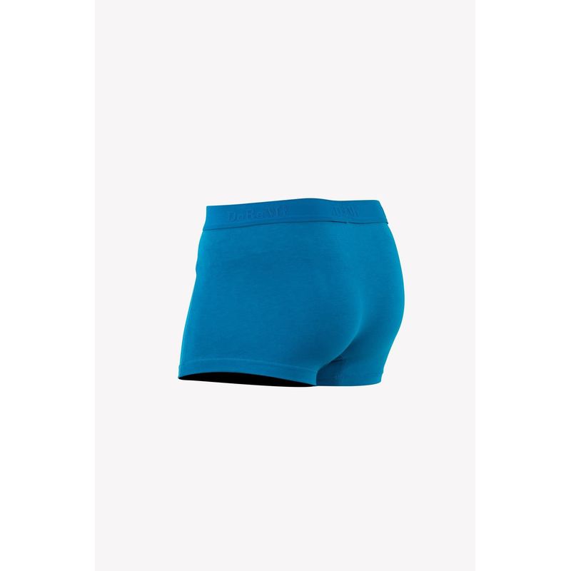 Fashion, accesorii si bijuterii - Femei - Lenjerie si pijamale femei - Lenjerie intima femei - Bikini Jumeon, 95% bumbac și 5% elastan, albastru, 190MRE1133 - L-XL - Infinity.ro