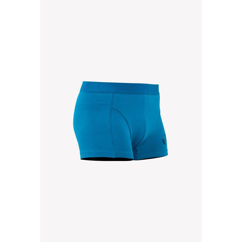 Fashion, accesorii si bijuterii - Femei - Lenjerie si pijamale femei - Lenjerie intima femei - Bikini Jumeon, 95% bumbac și 5% elastan, albastru, 190MRE1133 - L-XL - Infinity.ro