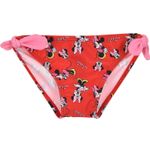 Fashion, accesorii si bijuterii - Copii - Lenjerie si pijamale copii - Costume de baie copii - Slipi baie cu fundite Minnie SunCity ET0055 - Infinity.ro