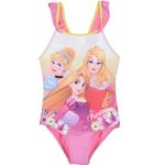 Fashion, accesorii si bijuterii - Copii - Lenjerie si pijamale copii - Costume de baie copii - Costum baie Disney Princess SunCity ET1812 - Infinity.ro