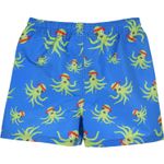 Fashion, accesorii si bijuterii - Copii - Lenjerie si pijamale copii - Costume de baie copii - Pantaloni scurti baie baieti Mickey SunCity ET1797, 98 cm - Infinity.ro