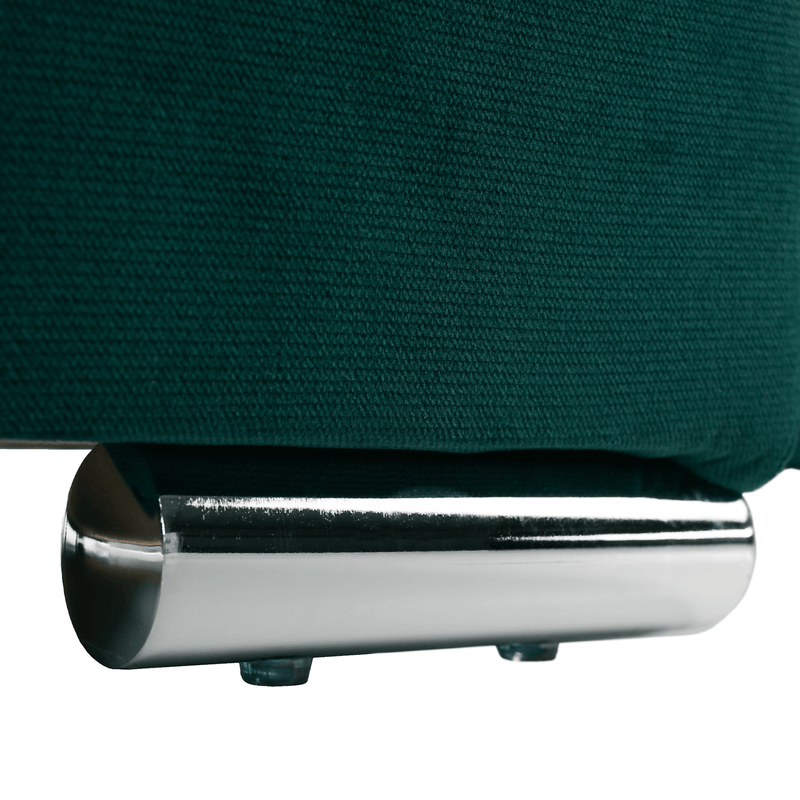 Casa si Gradina - Mobilier - Canapele si coltare - Canapele - Canapea, smarald, stanga, LAMORA U - Infinity.ro