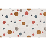 Casa si Gradina - Textile si covoare - Covoare - Covoare casa - Covor printat, BUBBLE 160x230 - Infinity.ro