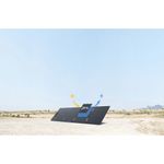 Casa si Gradina - Electrice - Panouri solare si accesorii - Sisteme panouri solare - Panou solar portabil EcoFlow 60W (USB-C) - Infinity.ro