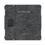 Casa si Gradina - Electrice - Panouri solare si accesorii - Sisteme panouri solare - Panou solar portabil EcoFlow 60W (USB-C) - Infinity.ro