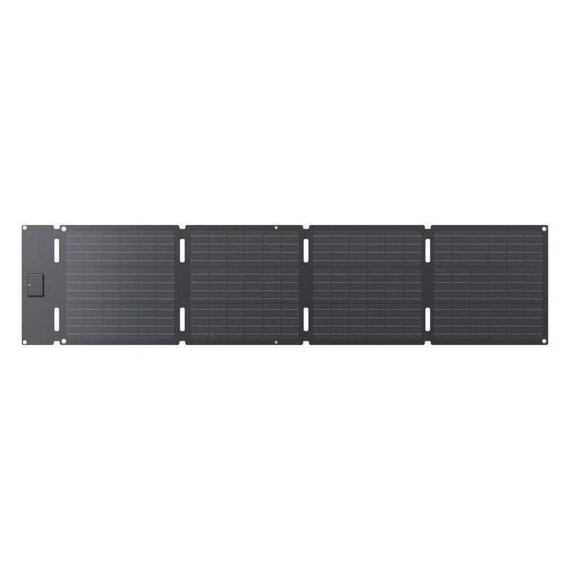 Casa si Gradina - Electrice - Panouri solare si accesorii - Sisteme panouri solare - Panou solar portabil EcoFlow 60W (USB-C) - Infinity.ro