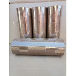 Carti si Birotica - Birotica - Accesorii de birou - Benzi adezive - Set 6 buc.Banda Adeziva Maro 48 x 66m x 45 microm - Infinity.ro