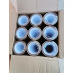 Carti si Birotica - Birotica - Accesorii de birou - Benzi adezive - Set 6 buc.Banda Adeziva Maro 48 x 66m x 45 microm - Infinity.ro