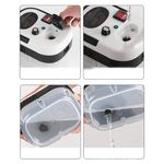 Electronice si Electrocasnice - Ingrijirea locuintei - Aparate de curatat cu abur - Aparat de curatat cu abur, 2500W, 1200ml, 3 bar, 105C - Infinity.ro