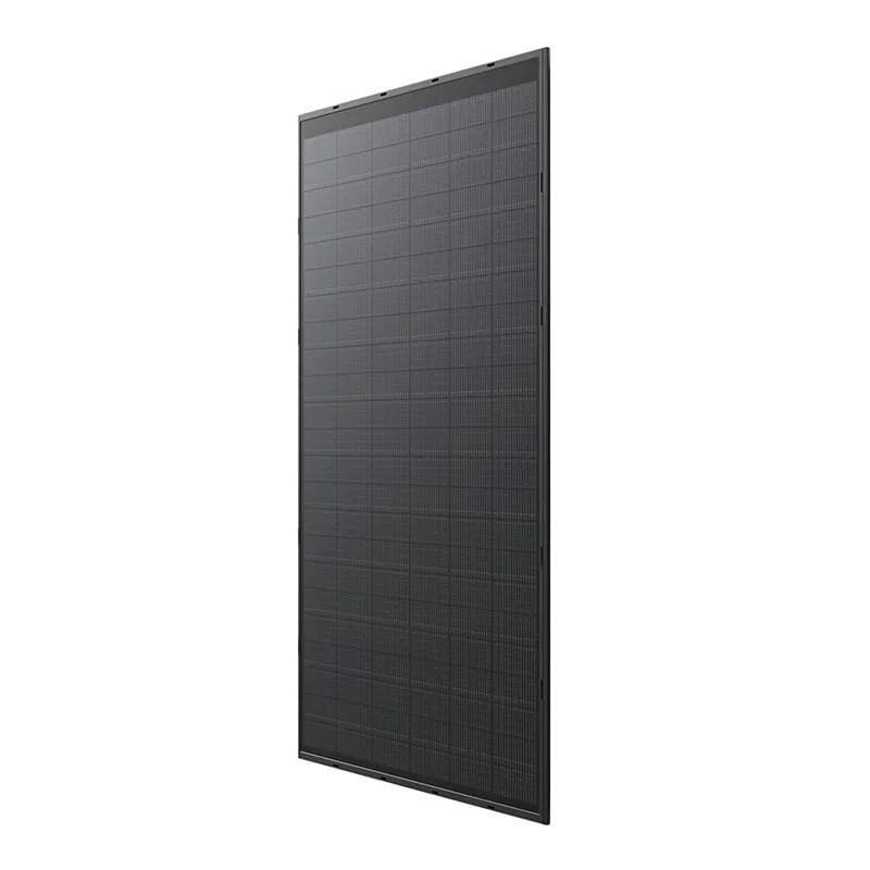 Casa si Gradina - Electrice - Panouri solare si accesorii - Sisteme panouri solare - 4x Panou fotovoltaic EcoFlow 250W Design rigid - Infinity.ro
