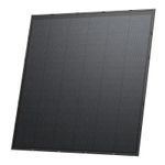 Casa si Gradina - Electrice - Panouri solare si accesorii - Sisteme panouri solare - 4x Panou fotovoltaic EcoFlow 250W Design rigid - Infinity.ro