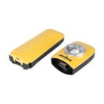 Casa si Gradina - Corpuri si surse de iluminat - Iluminat comercial si industrial - Proiectoare si lampi de lucru - Lampa de lucru Rebel 5W COB, 300 lm, USB-C, 167x48x31mm - Infinity.ro