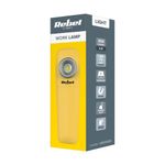 Casa si Gradina - Corpuri si surse de iluminat - Iluminat comercial si industrial - Proiectoare si lampi de lucru - Lampa de lucru Rebel 5W COB, 300 lm, USB-C, 167x48x31mm - Infinity.ro