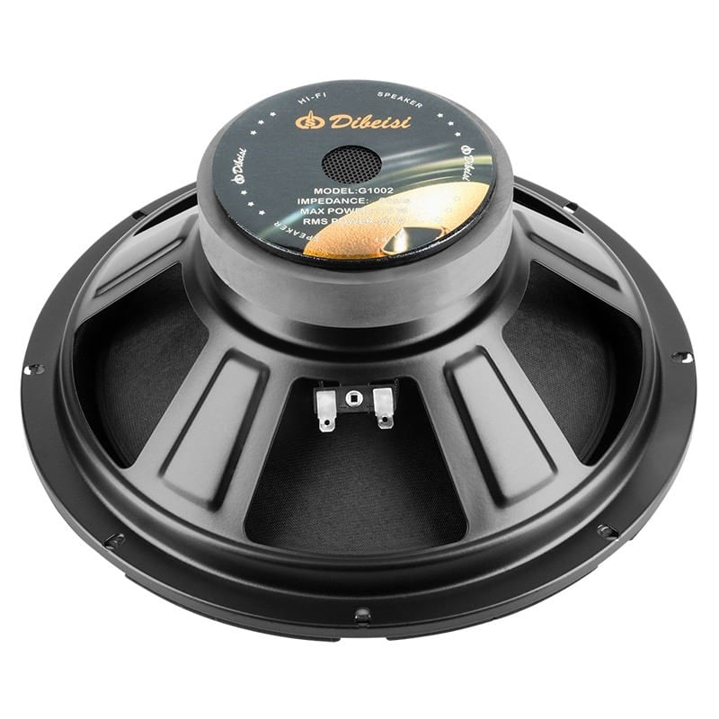 Auto si Moto - Electronice auto - Subwoofere si boxe auto - Difuzor 10 inch 8 ohm dibeisi - Infinity.ro