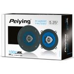 Auto si Moto - Electronice auto - Subwoofere si boxe auto - SET DIFUZOARE AUTO 5 inch - Infinity.ro