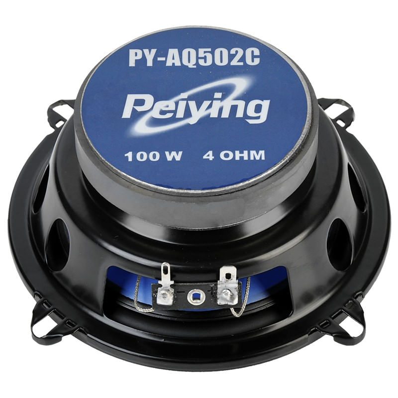 Auto si Moto - Electronice auto - Subwoofere si boxe auto - SET DIFUZOARE AUTO 5 inch - Infinity.ro