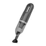 Auto si Moto - Intretinere auto - Aspiratoare auto - Aspirator auto Platinet PCVC2000, 75 W, 0.1 l, Autonomie pana la 20 minute, Filtru HEPA Negru - Infinity.ro