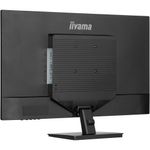 PC, gaming si accesorii - Desktop PC & monitoare - Monitoare - Monitor LED IPS iiyama ProLite X3270QSU-B1 31.5" WQHD, 100Hz, 3ms, HDMI, DisplayPort, HUB USB 3x3.2, Flicker-free + Blue - Infinity.ro