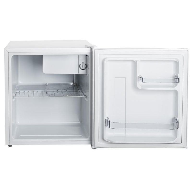Electronice si Electrocasnice - Aparate frigorifice - Frigidere - Frigider Sub Blat, Adler, Ad 8096, Capacitate 45 L, Reglare A Racirii In 6 Trepte, Dezghetare Manuala, Alb - Infinity.ro