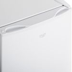 Electronice si Electrocasnice - Aparate frigorifice - Frigidere - Frigider Sub Blat, Adler, Ad 8096, Capacitate 45 L, Reglare A Racirii In 6 Trepte, Dezghetare Manuala, Alb - Infinity.ro