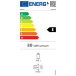 Electronice si Electrocasnice - Aparate frigorifice - Frigidere - Frigider Sub Blat, Adler, Ad 8096, Capacitate 45 L, Reglare A Racirii In 6 Trepte, Dezghetare Manuala, Alb - Infinity.ro
