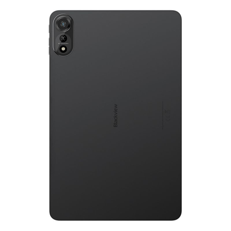 Laptop, Telefoane si Tablete - Tablete si accesorii tablete - Tablete - Tableta Blackview MEGA 2 WiFi, 12 inch, 36GB RAM, 256GB ROM, Gri - Infinity.ro