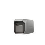 Sport si Outdoor - Camping - Accesorii camping si drumetii - Baterie suplimentara EcoFlow Seria Delta 3, 1024Wh Gri - Infinity.ro