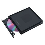 PC, gaming si accesorii - Periferice PC - Unitati optice externe - Unitate optica externa, ASUS, DVD, USB-C, Negru - Infinity.ro
