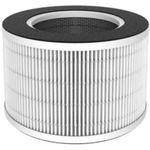 Electronice si Electrocasnice - Climatizare si sisteme de incalzire - Accesorii si consumabile climatizare - Filtru H12 pentru purificator Tesla Air3 LITE - Infinity.ro