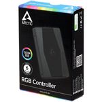 PC, gaming si accesorii - Componente PC - Componente - Accesorii IT - Controller RGB pentru ventilatoare Arctic - Infinity.ro