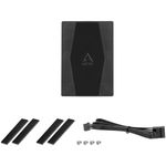 PC, gaming si accesorii - Componente PC - Componente - Accesorii IT - Controller RGB pentru ventilatoare Arctic - Infinity.ro