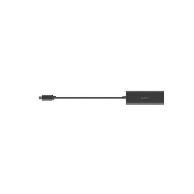Laptop, Telefoane si Tablete - Telefoane mobile si accesorii - Accesorii Telefoane - Baterii externe - DOCKING Station A4tech universal, 4-in-1, 0.15 m, gri - Infinity.ro