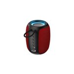 TV, Audio-Video si Foto - Portabile audio - Boxe portabile - Boxa portabila Genius, 5W, Bluetooth, Rosu/Negru - Infinity.ro