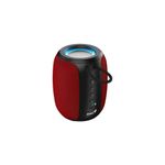 TV, Audio-Video si Foto - Portabile audio - Boxe portabile - Boxa portabila Genius, 5W, Bluetooth, Rosu/Negru - Infinity.ro