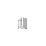 PC, gaming si accesorii - Componente PC - Componente - Carcase PC si server - Carcasa PCCooler C3 D310, Middle Tower, Gaming, Suport 7 ventilatoare, Alb - Infinity.ro