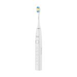 Ingrijire personala si Cosmetice - Igiena dentara - Periute de dinti electrice - Periuta de dinti electrica Teesa Sonic 2, 38400 pulsatii/min, 5 moduri, husa inclusa - Infinity.ro