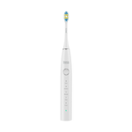 Ingrijire personala si Cosmetice - Igiena dentara - Periute de dinti electrice - Periuta de dinti electrica Teesa Sonic 2, 38400 pulsatii/min, 5 moduri, husa inclusa - Infinity.ro