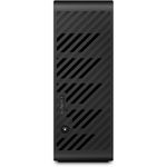 PC, gaming si accesorii - Periferice PC - Hard Disk-uri externe - HDD extern Seagate Expansion, 16TB, 3.5", USB 3.0, Negru - Infinity.ro