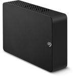 PC, gaming si accesorii - Periferice PC - Hard Disk-uri externe - HDD extern Seagate Expansion, 16TB, 3.5", USB 3.0, Negru - Infinity.ro
