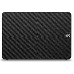 PC, gaming si accesorii - Periferice PC - Hard Disk-uri externe - HDD extern Seagate Expansion, 16TB, 3.5", USB 3.0, Negru - Infinity.ro